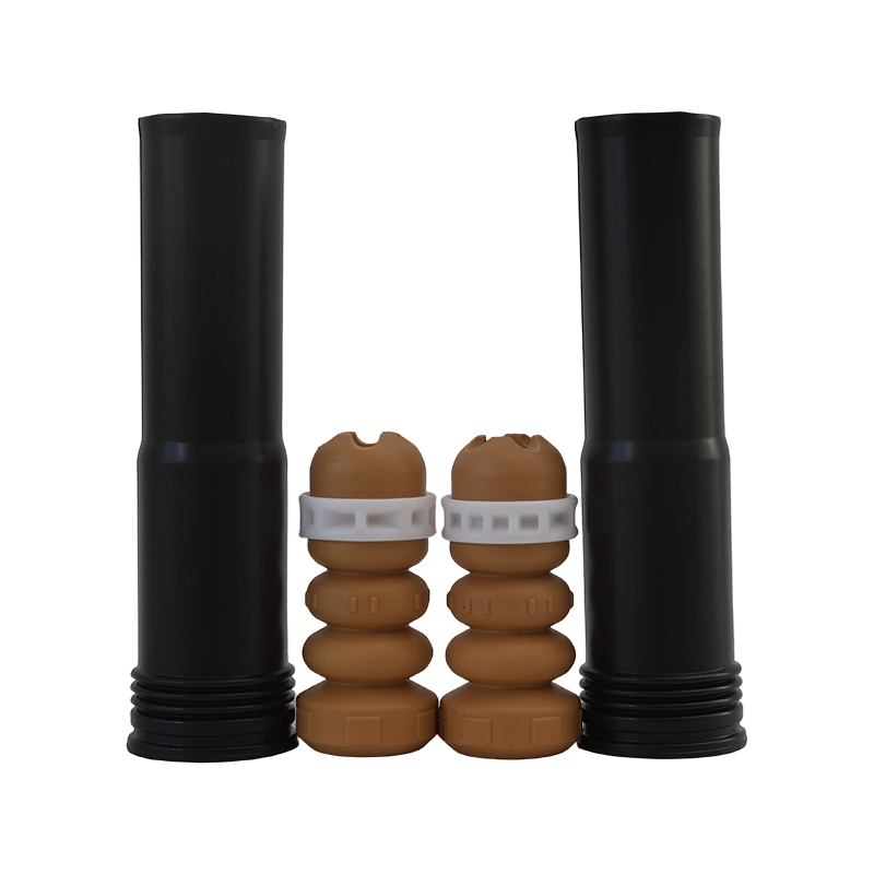 ZT023 Kit paraurto posteriore e parapolvere